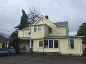 Portland Oregon Apartments for Rent