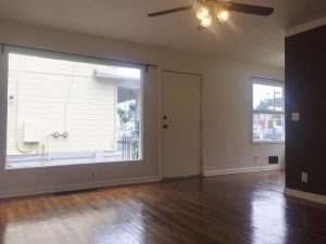 3837 SE 52nd Living Room