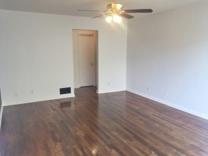 3837 SE 52nd Living Room